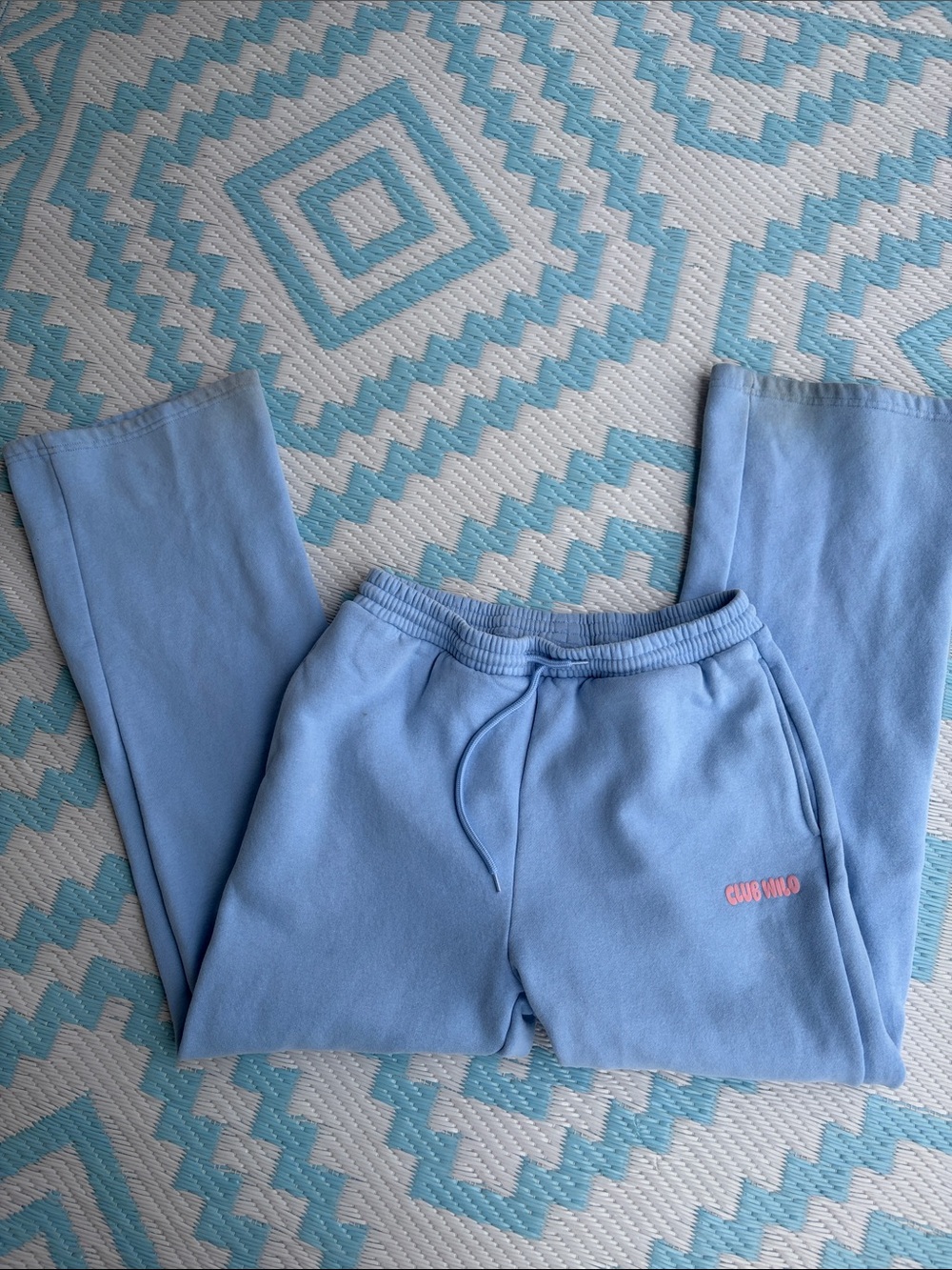Wilo The Label Sweatpants